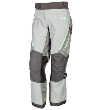 Pantalón de moto para mujer de GoreTex KLiM Artemis