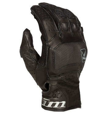 Guantes de moto KLiM Badlands Aero Pro Short