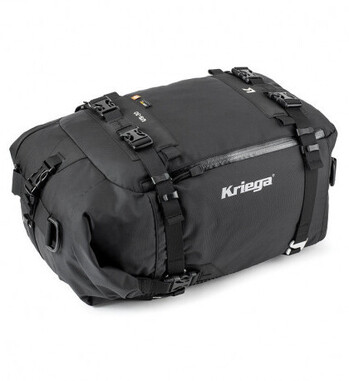 Bolsa de equipaje Kriega US-30 DryPack Cordura