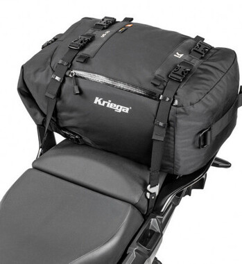 Bolsa de equipaje Kriega US-30 DryPack Cordura
