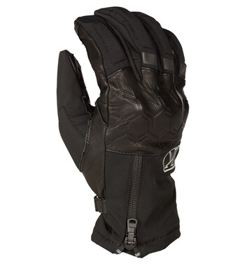 Guantes GoreTex KLiM Vanguard GTX Short