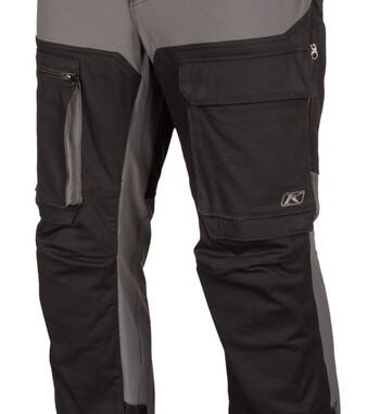Pantalones KLiM Switchback Cargo
