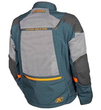 Chaqueta de verano de moto KLiM Baja S4