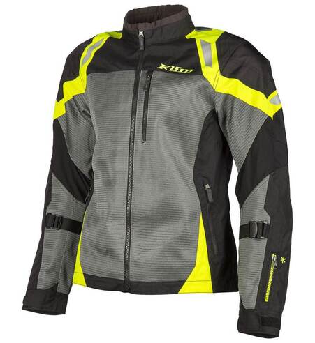 Chaqueta de moto de verano KLiM Induction