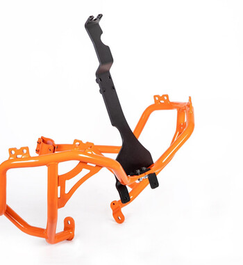 Defensas Inferiores Outback Motortek para KTM 1290 Super Adventure R/S