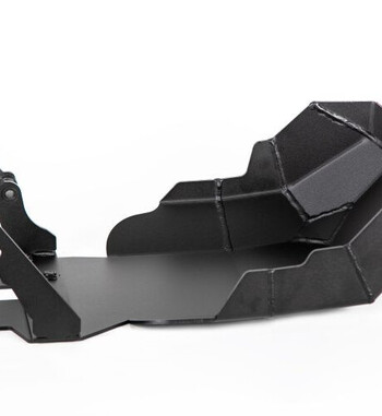 Cubrecarter Outback Motortek para KTM 1290 Super Adventure R/S