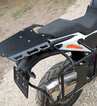 Parrilla Portaequipajes Outback Motortek para KTM 1290 Super Adventure R/S