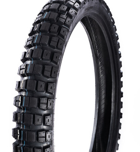 Neumático MotoZ Tractionator Dualventure
