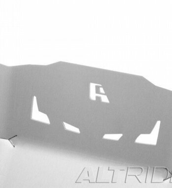 Cubrecarter AltRider para KTM 1190 Adventure / R