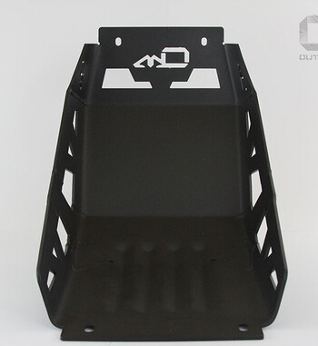 Cubrecarter para Suzuki V-Strom DL650