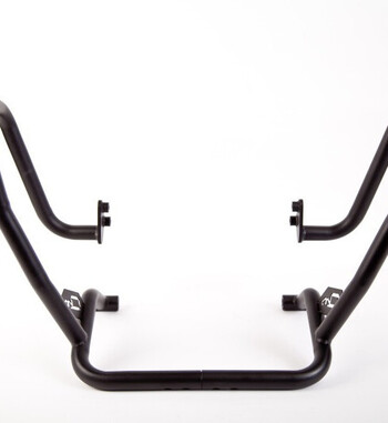 Barras de defensa para Suzuki V-Strom DL650