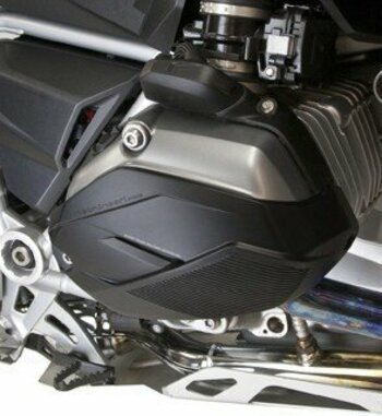 Protector culatín BMW R 1200 GS/Adv/RT/RS LC (2013-)