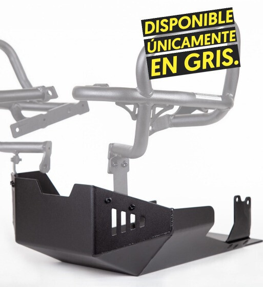 Yamaha XT1200Z Super Ténéré – Cubrecarter Outback Motortek