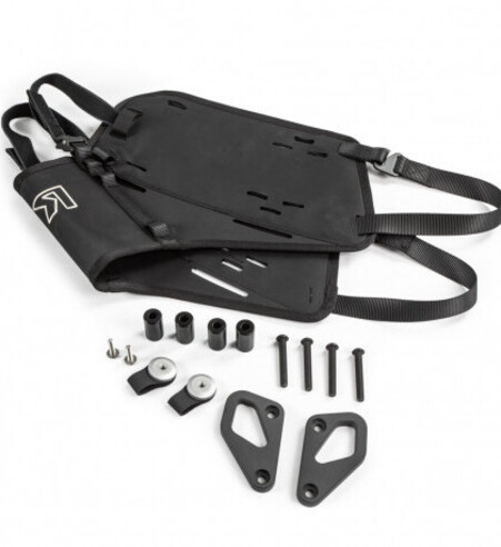 Soporte Kriega Overlander-s Os-Base para bolsas Os para KTM 790