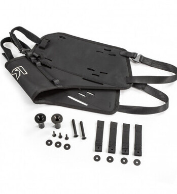 Soporte Kriega Overlander-s Os-Base para bolsas Os para Yamaha Tenere 700