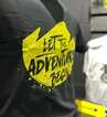 Camiseta de Algodón TwinTrail - Let The Adventure Begin!