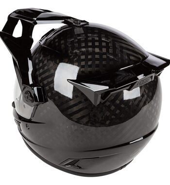 Casco de Carbono KLiM Krios Adventure
