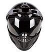 Casco de Carbono KLiM Krios Adventure