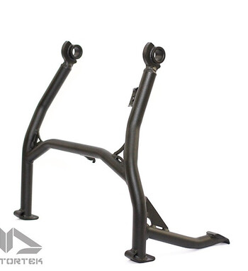 Caballete central Outback Motortek para Husqvarna Norden 901