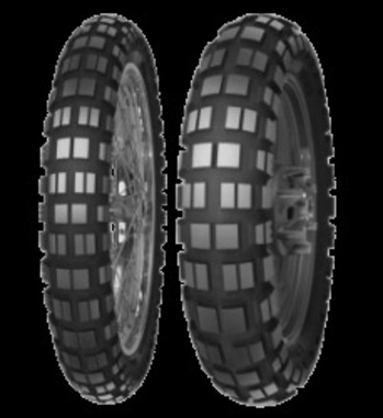 Neumático Mitas Trail E-10 90/90/21 54R TL
