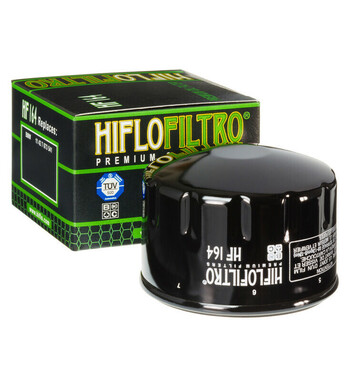 Filtro de Aceite para BMW R1200GS