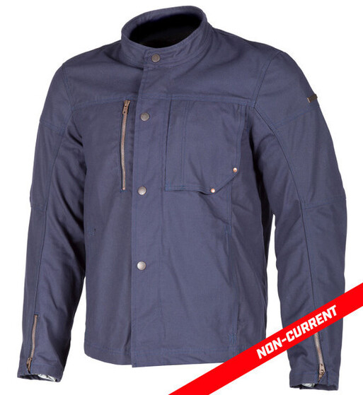 Chaqueta de moto KLiM Drifter