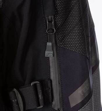 Chaqueta GoreTex Pro KLiM Badlands Pro A3