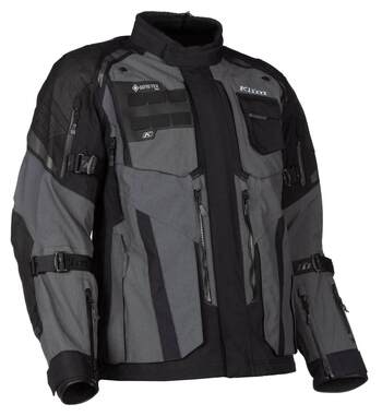 Chaqueta GoreTex Pro KLiM Badlands Pro A3