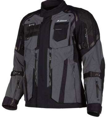 Chaqueta GoreTex Pro KLiM Badlands Pro A3