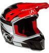 Casco Off-Road KLiM F3 Carbon Pro