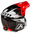 Casco Off-Road KLiM F3 Carbon Pro