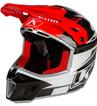 Casco Off-Road KLiM F3 Carbon Pro