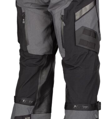 Pantalón GoreTex Pro KLiM Badlands Pro A3