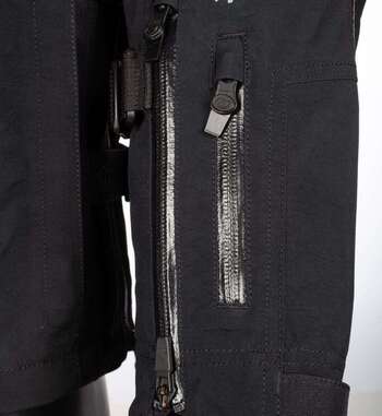 Chaqueta de moto GoreTex KLiM Latitude