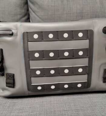 Bolsa de equipaje EMD ASKA 30