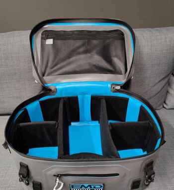 Bolsa de equipaje EMD ASKA 30