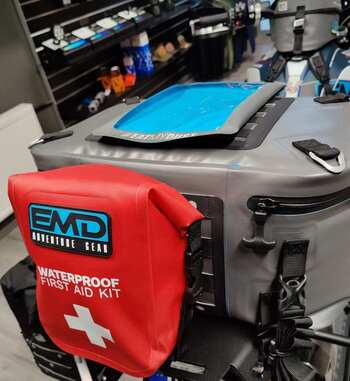 Bolsa de equipaje EMD ASKA 30