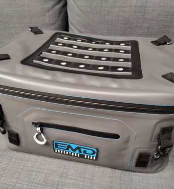 Bolsa de equipaje EMD ASKA 30