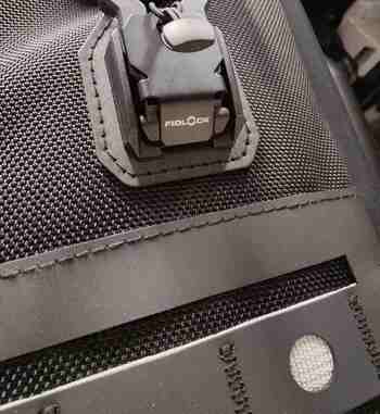 Sistema de Maletas Blandas EMD ASKJA 34