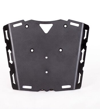 Portaequipajes Outback Motortek Para Triumph Tiger 900