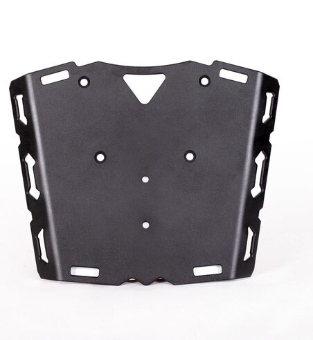 Portaequipajes Outback Motortek Para Triumph Tiger 1200