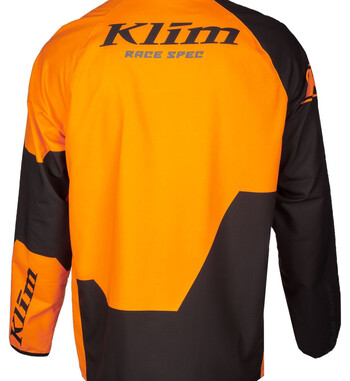Pullover KLiM Revolt 1/4