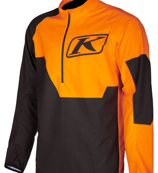 Pullover KLiM Revolt 1/4