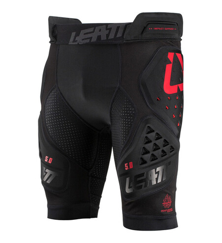 Leatt Impact Shorts 3DF 6.0
