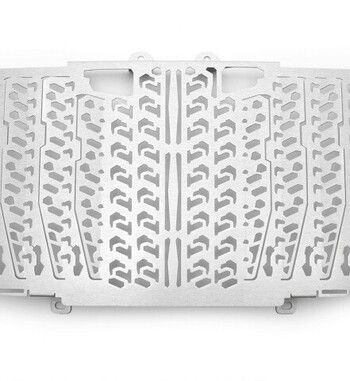 Protector de radiadores AltRider para BMW R 1200 GS LC