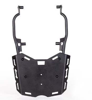 Parrilla Portaequipajes Outback Motortek para Aprilia Tuareg 660