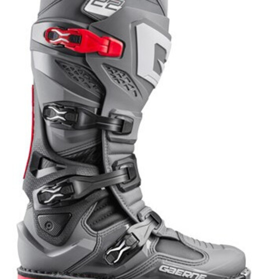 Botas Offroad Gaerne SG 22. Nuevo diseño. La nueva bota Gaerne SG-22.