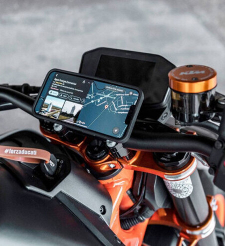 Fundas Smartphone SP Connect MOTO SPC+