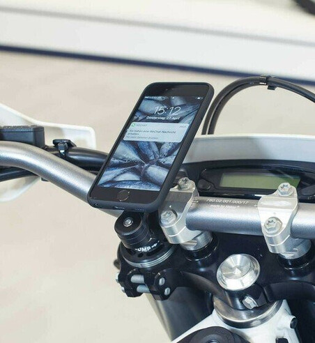 Fundas Smartphone SP Connect MOTO SPC