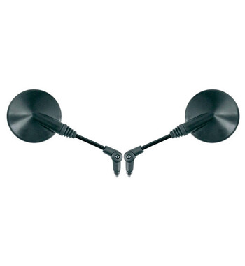 Retrovisor abatible universal